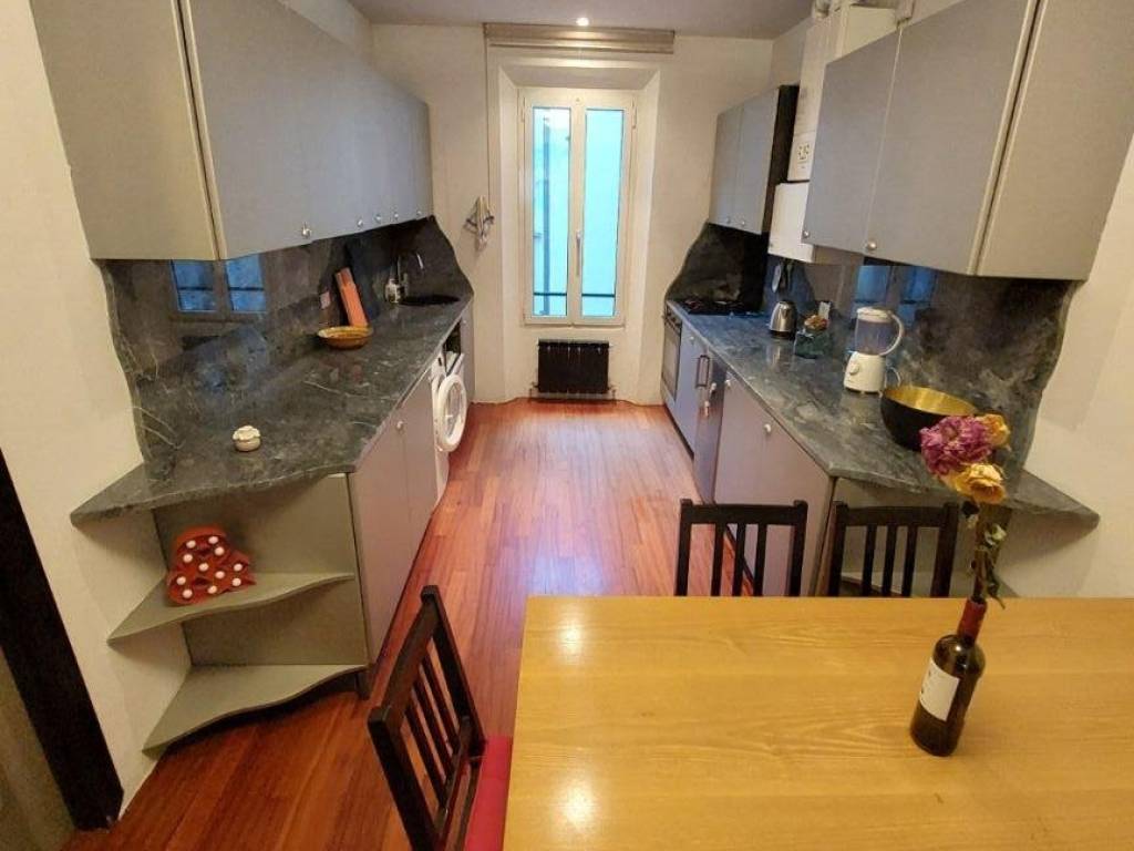 Appartamento a Modena in Via dei Grasolfi, 9 - Foto 4