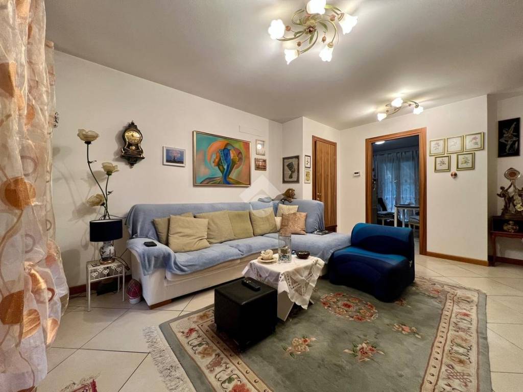 Villetta a schiera a Casarsa della delizia in Via Zefferino Tome, 14 - Foto 2