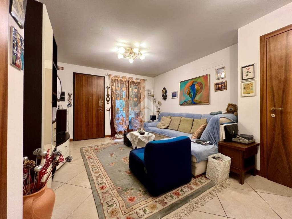 Villetta a schiera a Casarsa della delizia in Via Zefferino Tome, 14 - Foto 3