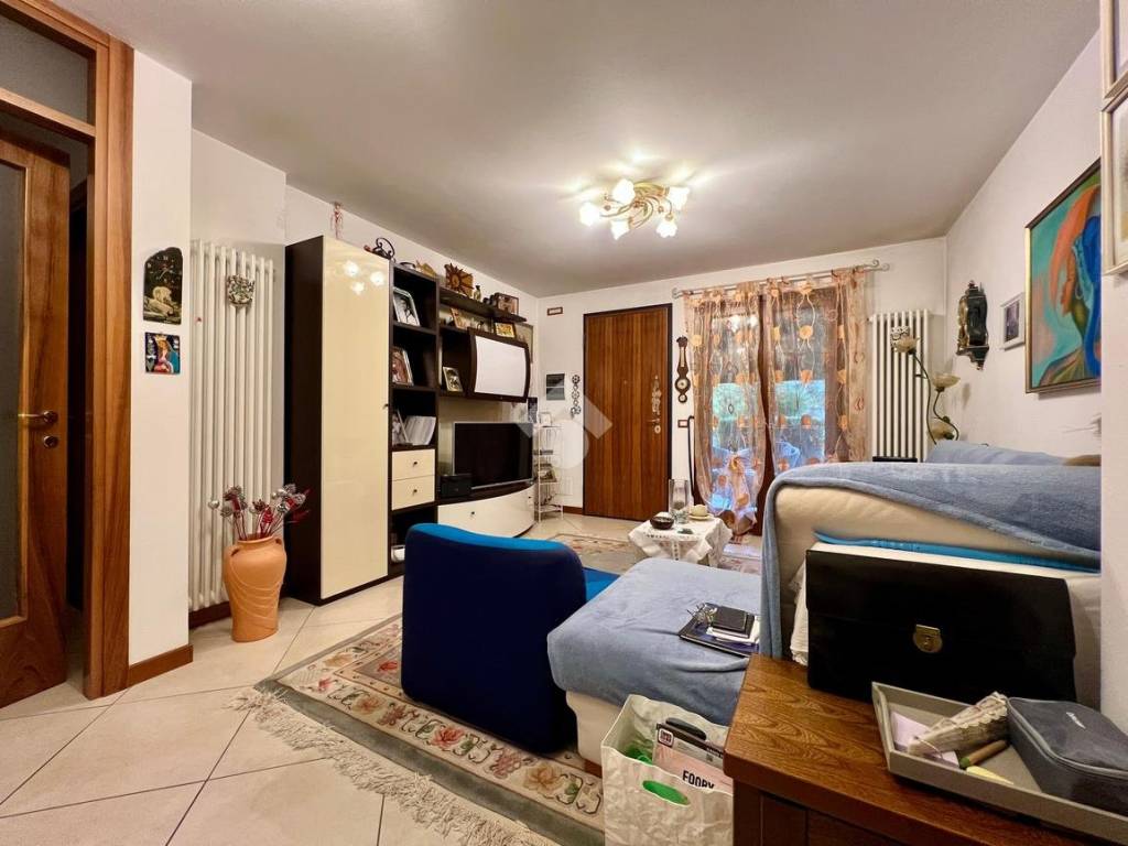 Villetta a schiera a Casarsa della delizia in Via Zefferino Tome, 14 - Foto 4