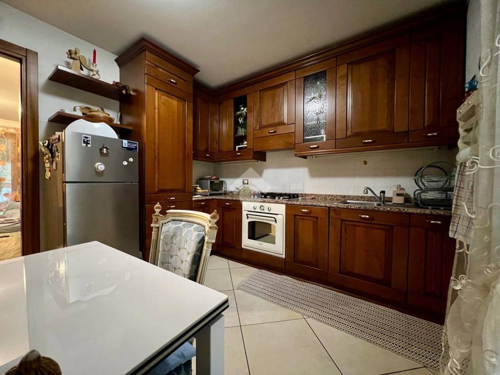 Villetta a schiera a Casarsa della delizia in Via Zefferino Tome, 14 - Foto 5