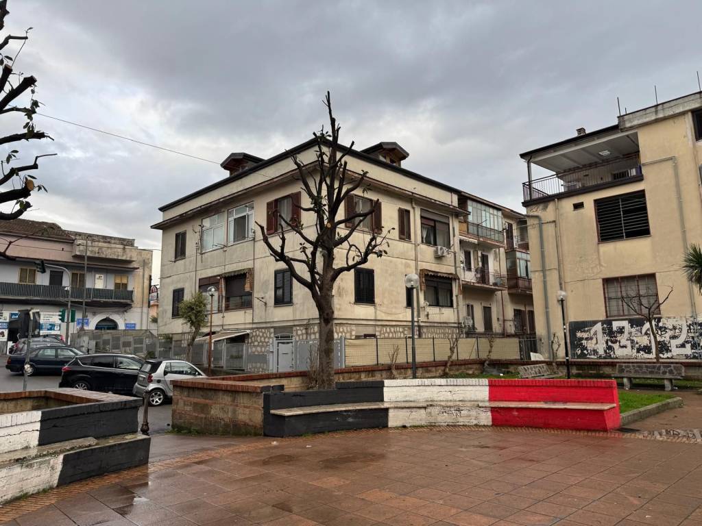 Appartamento a Nocera superiore in Via San Pietro - Foto 2