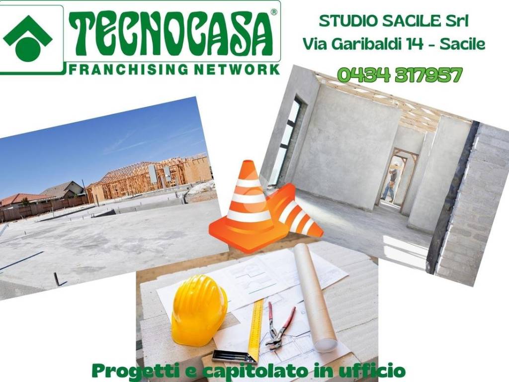 Appartamento a Sacile in Via A. Canova - Foto 3