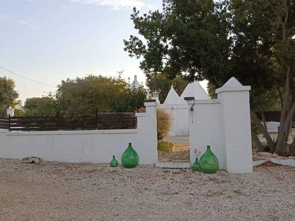 Rustico / casale a Ostuni in Ostuni S.N.C. - Foto 3