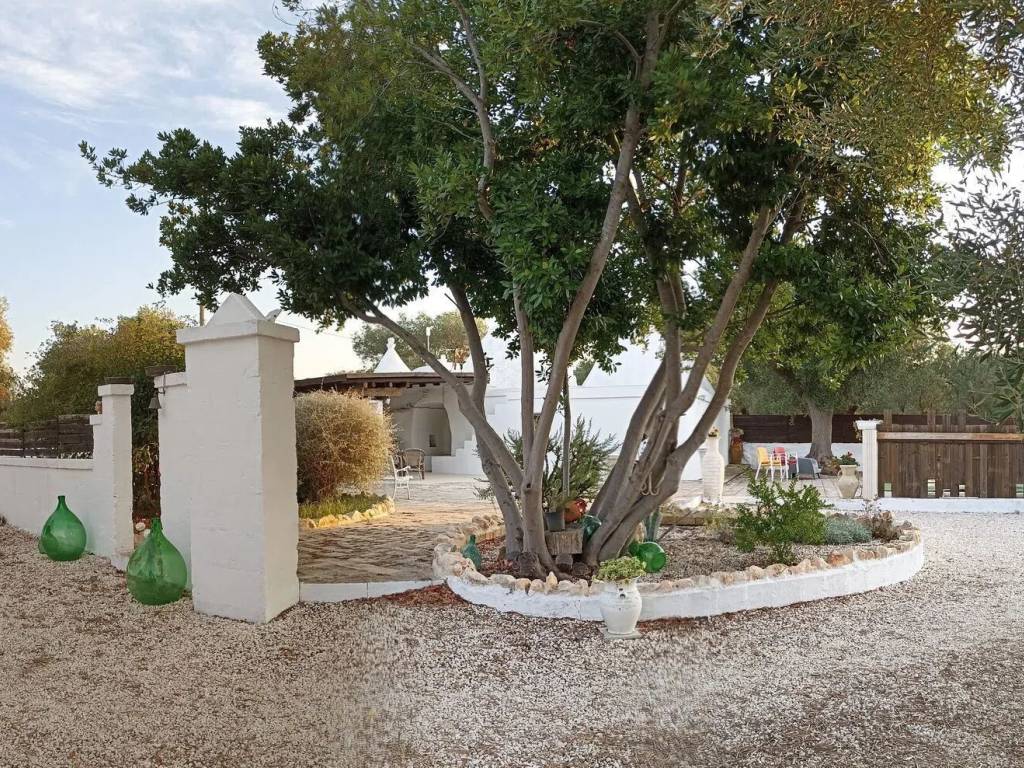 Rustico / casale a Ostuni in Ostuni S.N.C. - Foto 4