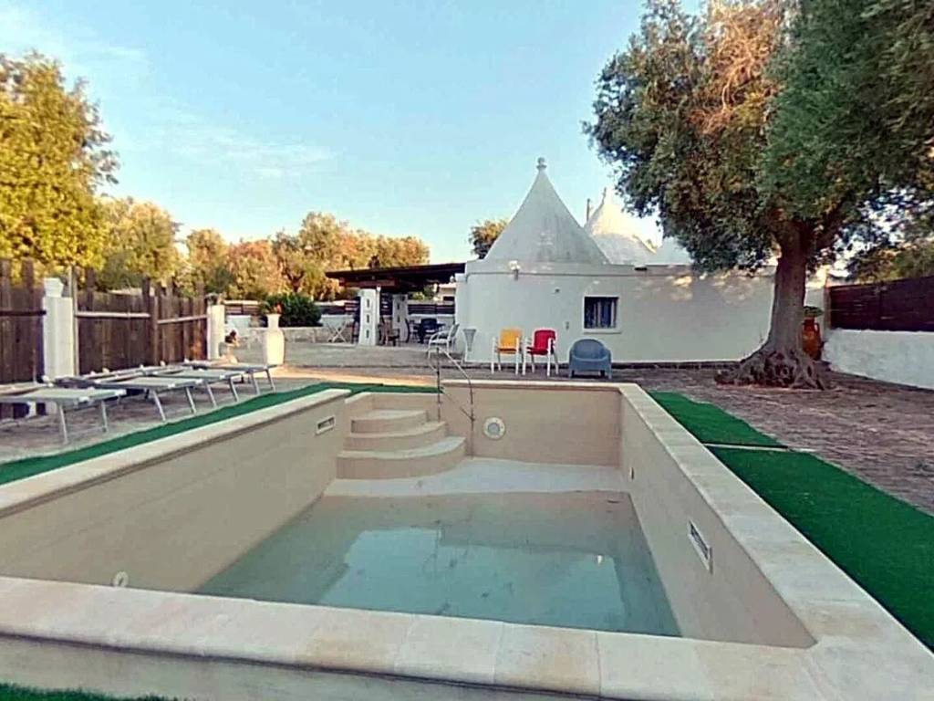 Rustico / casale a Ostuni in Ostuni S.N.C. - Foto 5