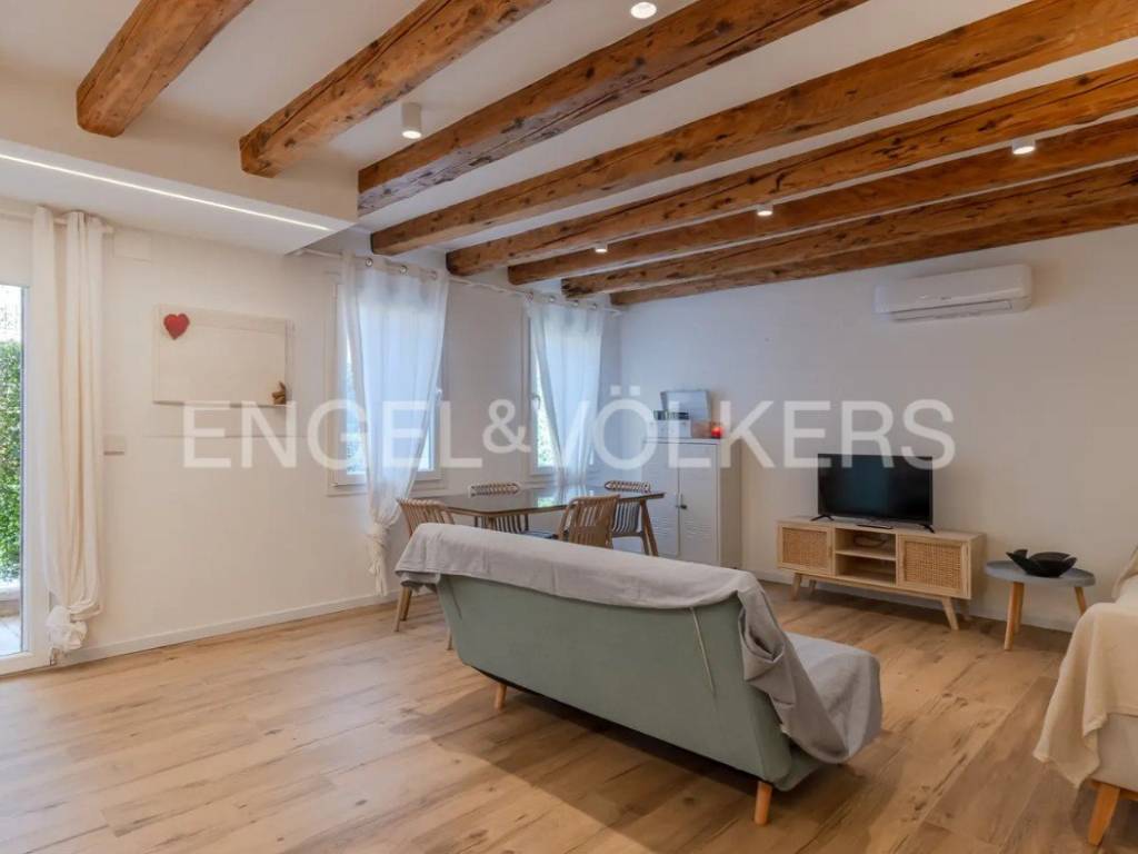 Appartamento a Venezia in Campo San Pietro - Foto 2