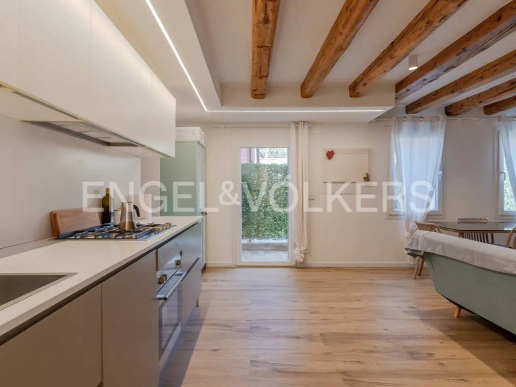 Appartamento a Venezia in Campo San Pietro - Foto 3