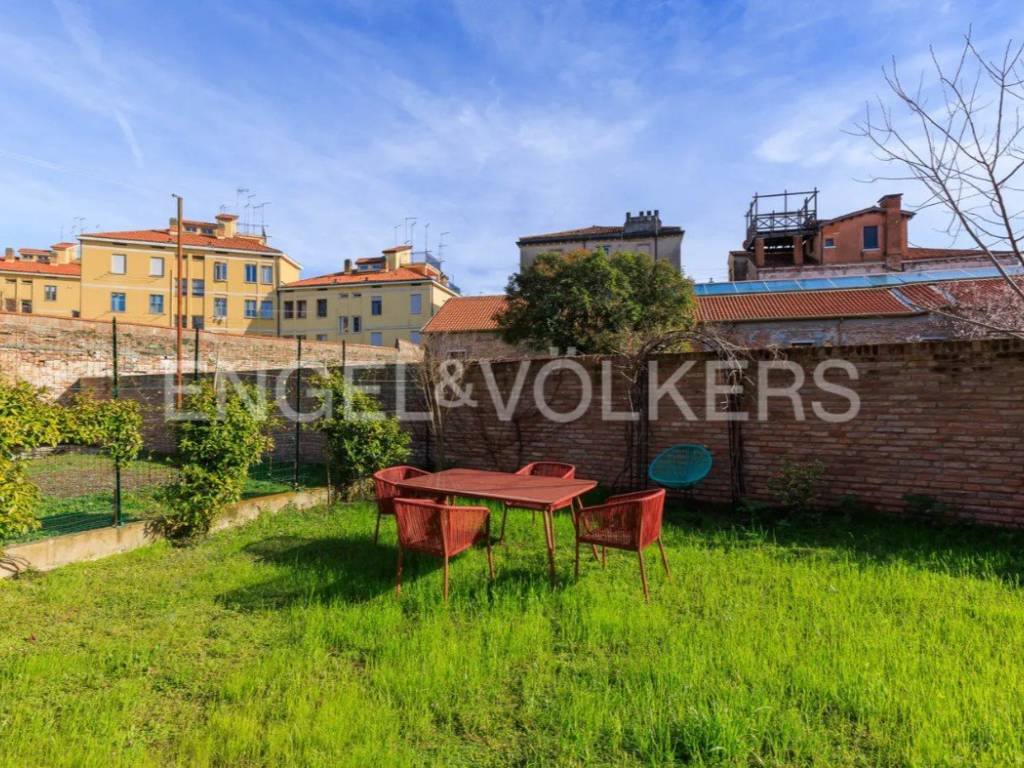 Appartamento a Venezia in Campo San Pietro - Foto 4