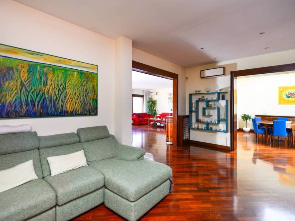 Villa a Lecce in Via Prato - Foto 3