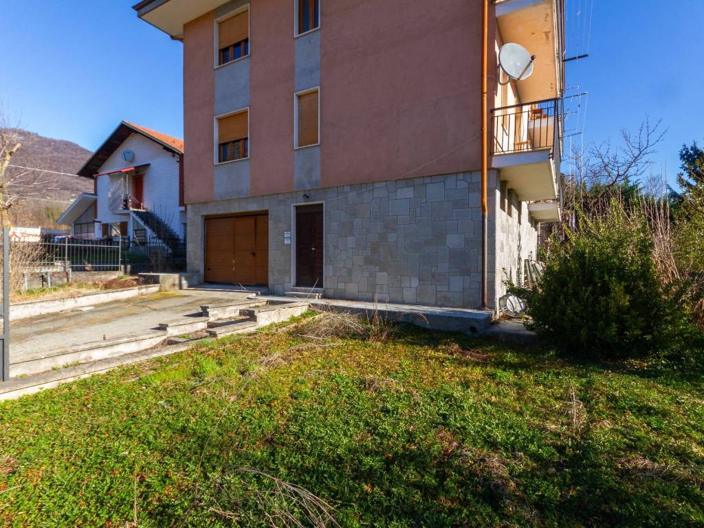 Villa a Paesana in Strada Vecchia Roè, 4 - Foto 4