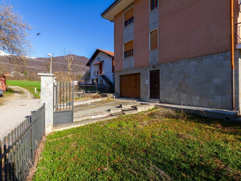 Villa a Paesana in Strada Vecchia Roè, 4 - Foto 5