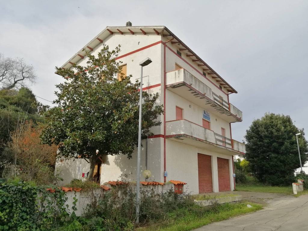 Casa indipendente a Fossacesia in Via Levante - Foto 2