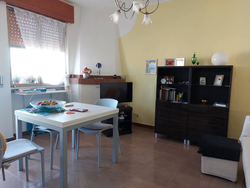 Appartamento a Isola di capo rizzuto in Via Monte Olimpo - Foto 5