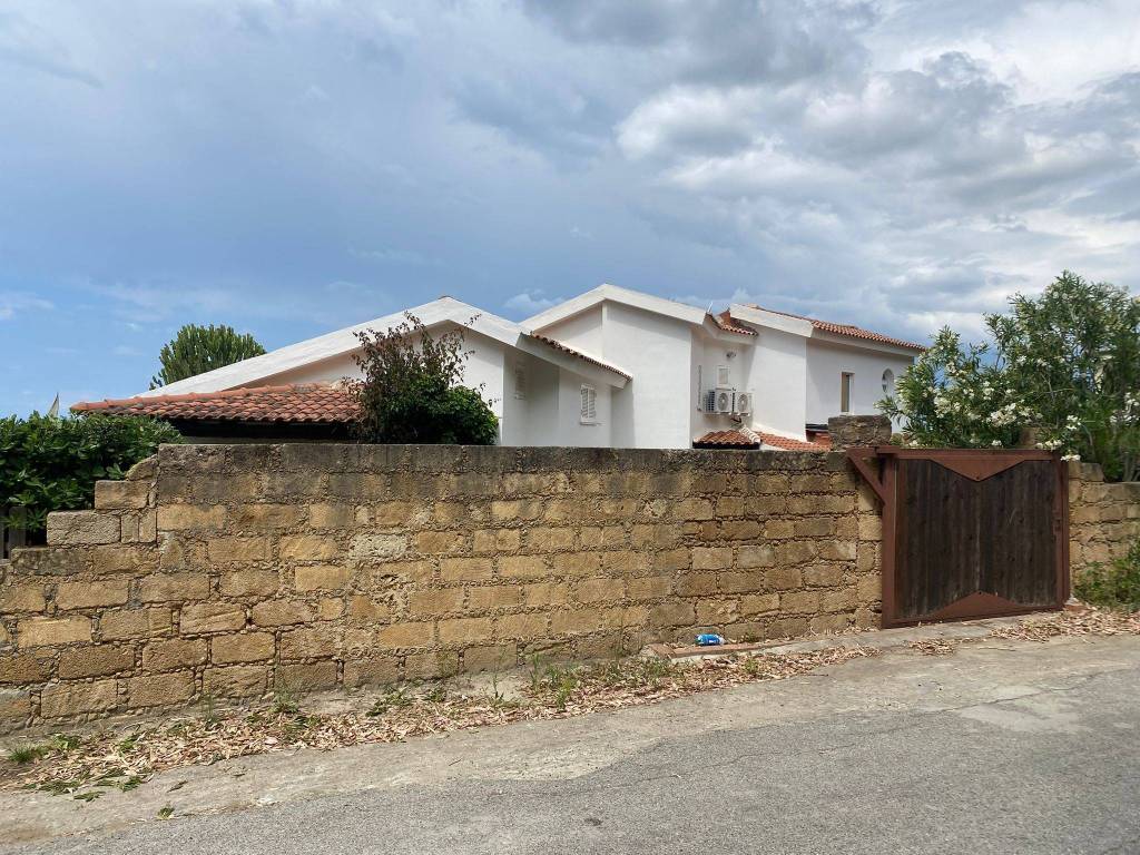 Villa a Isola di capo rizzuto in Località Praialonga - Foto 2