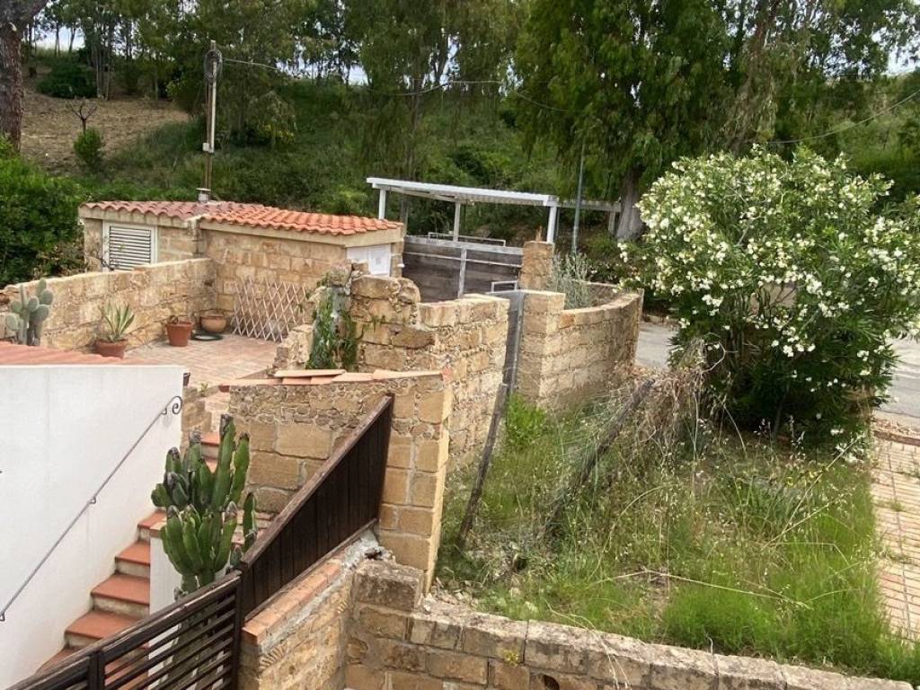 Villa a Isola di capo rizzuto in Località Praialonga - Foto 3