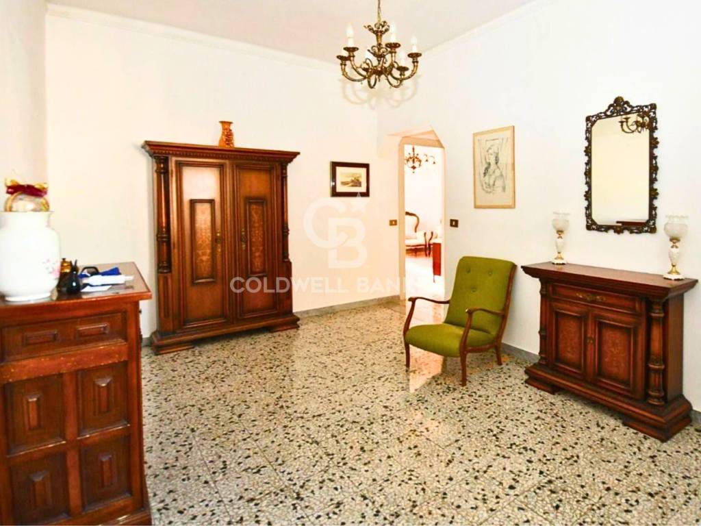 Appartamento a Ostuni in Via La Marmora, 3 - Foto 3