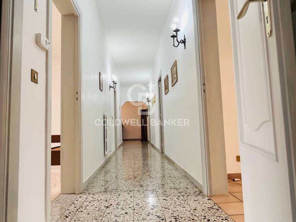 Appartamento a Ostuni in Via La Marmora, 3 - Foto 4