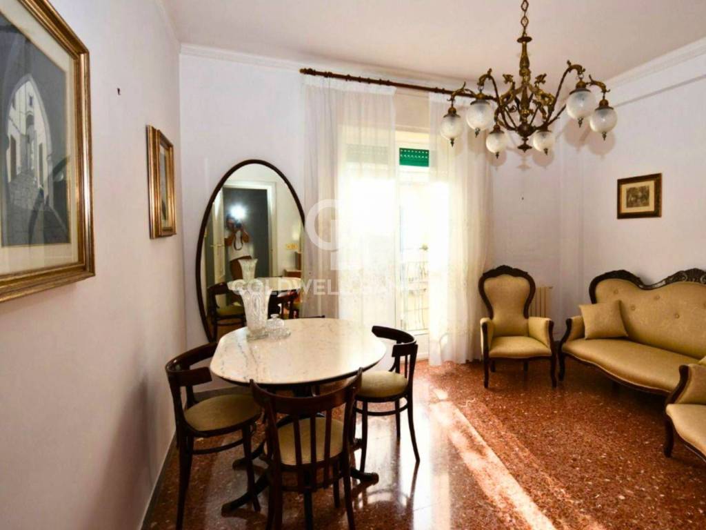 Appartamento a Ostuni in Via La Marmora, 3 - Foto 5