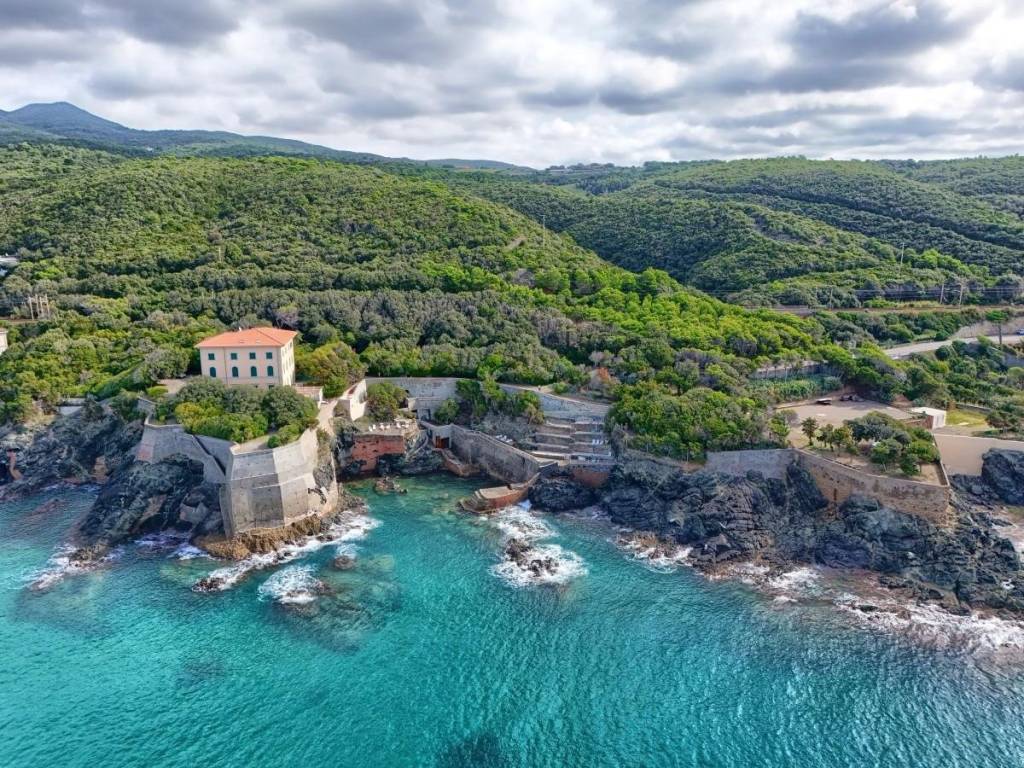 Appartamento a Rosignano marittimo - Foto 3