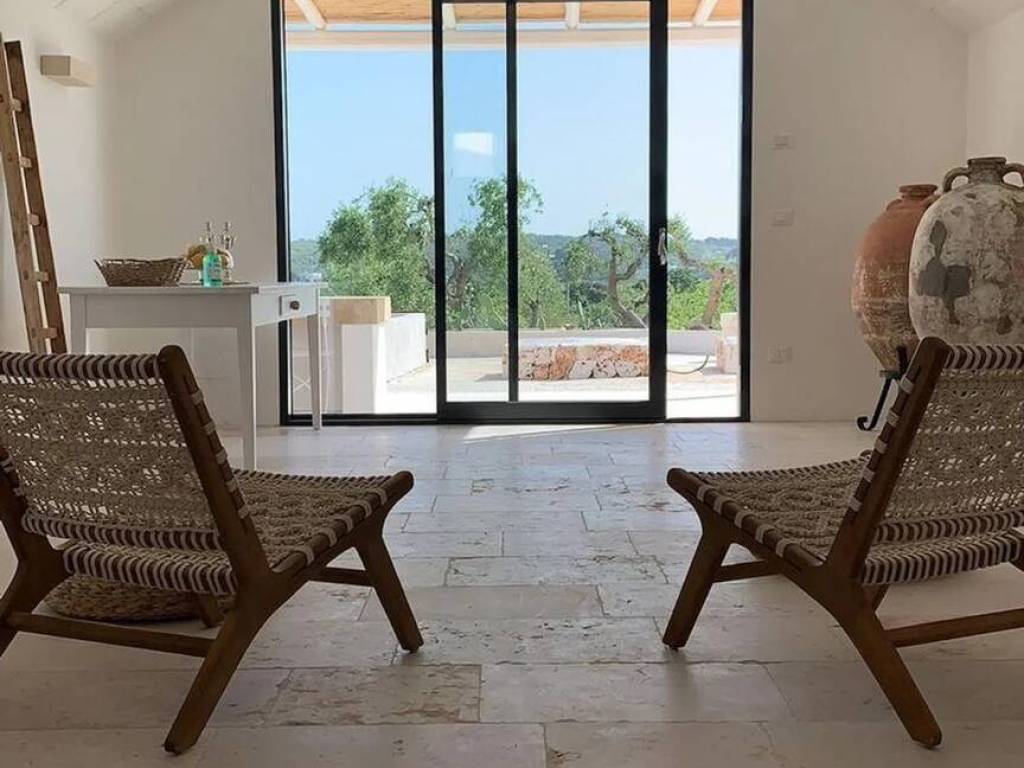 Villa a Ostuni in Strada Provinciale 17 S.N.C. - Foto 5