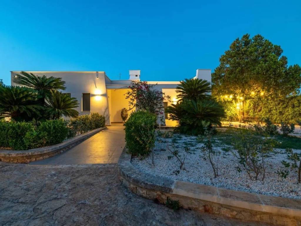 Villa a Ostuni in Contrada Bagnardi S.N.C. - Foto 2