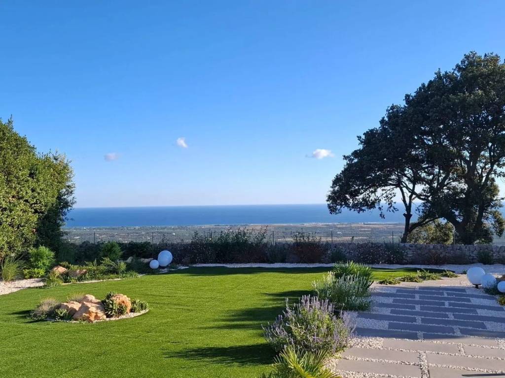 Villa a Ostuni in Contrada Bagnardi S.N.C. - Foto 3