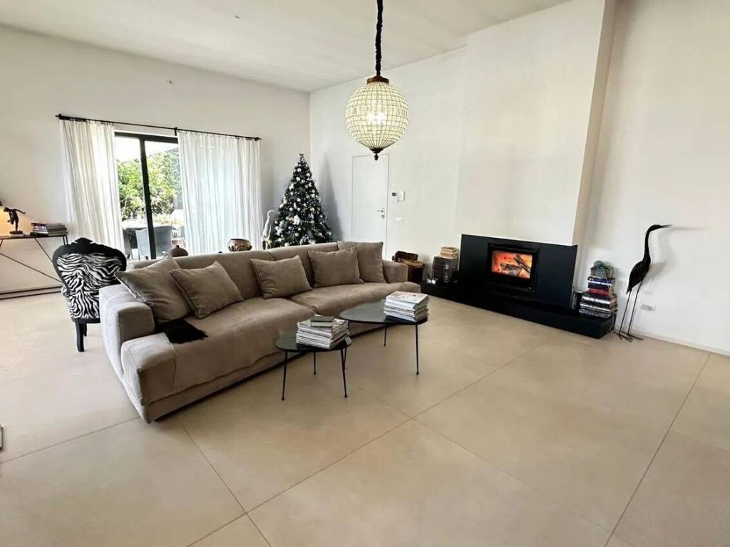 Villa a Ostuni in Contrada Bagnardi S.N.C. - Foto 4