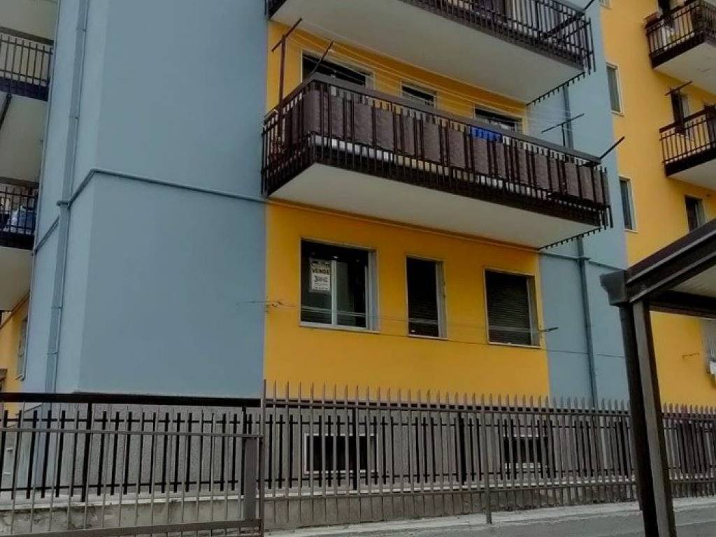 Appartamento a Potenza in Viale Guglielmo Marconi - Foto 2