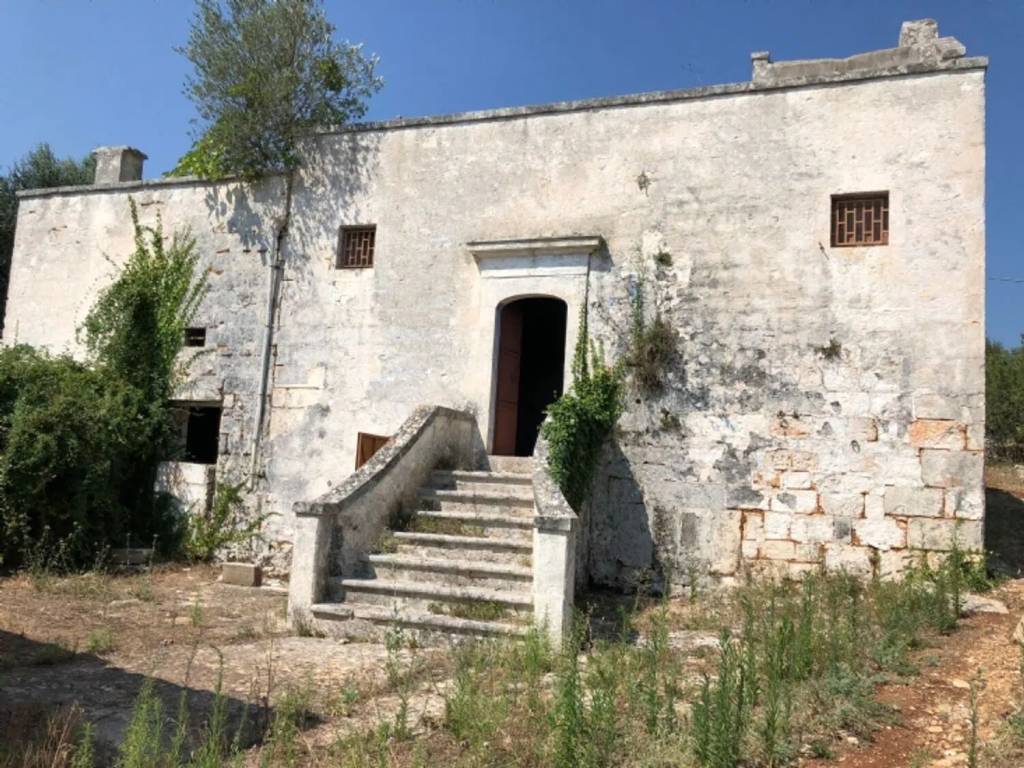 Rustico / casale a Ostuni in Viale Avenue Sp28 - Foto 2
