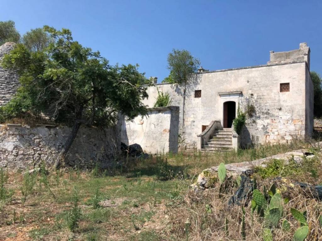Rustico / casale a Ostuni in Viale Avenue Sp28 - Foto 3