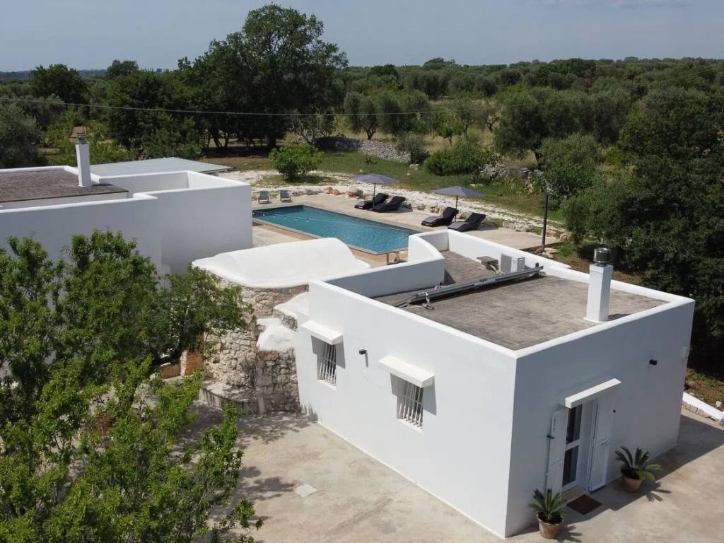 Rustico / casale a Ostuni in Contrada Sessana S.N.C. - Foto 2