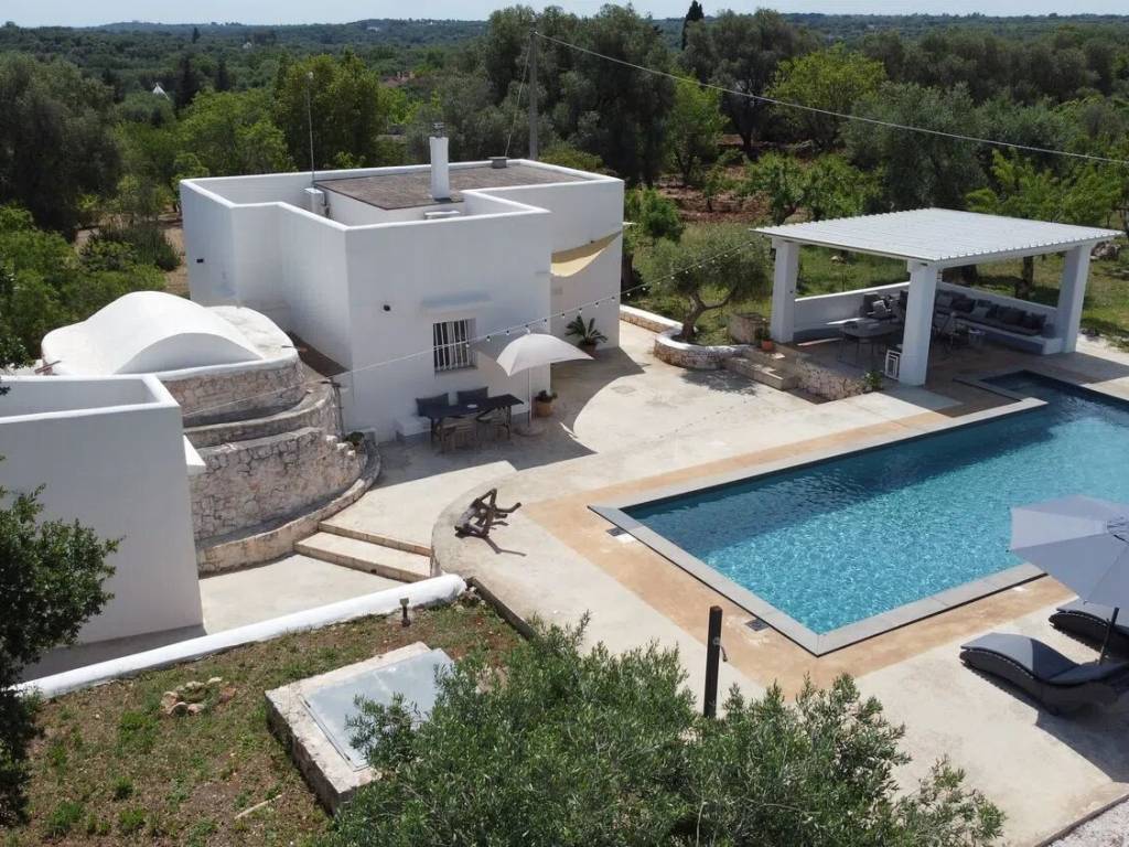 Rustico / casale a Ostuni in Contrada Sessana S.N.C. - Foto 5