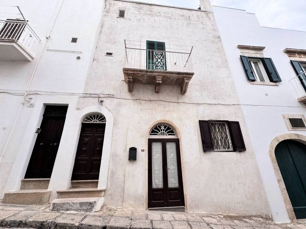 Villa a Ostuni in Centro S.N.C. - Foto 2