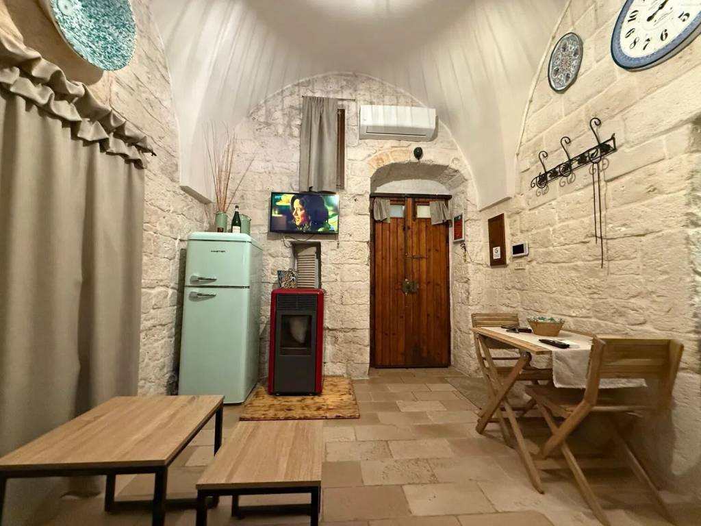 Appartamento a Carovigno in Corso Vittorio Emanuele, 85 - Foto 3
