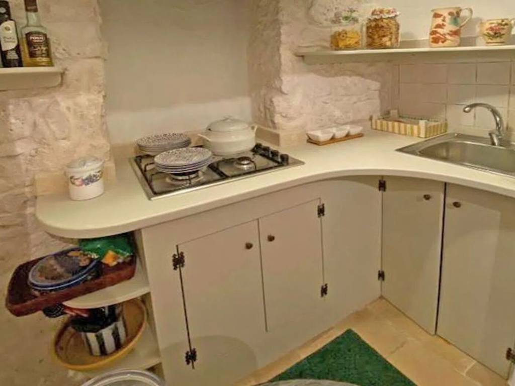Appartamento a Carovigno in Corso Vittorio Emanuele, 85 - Foto 5