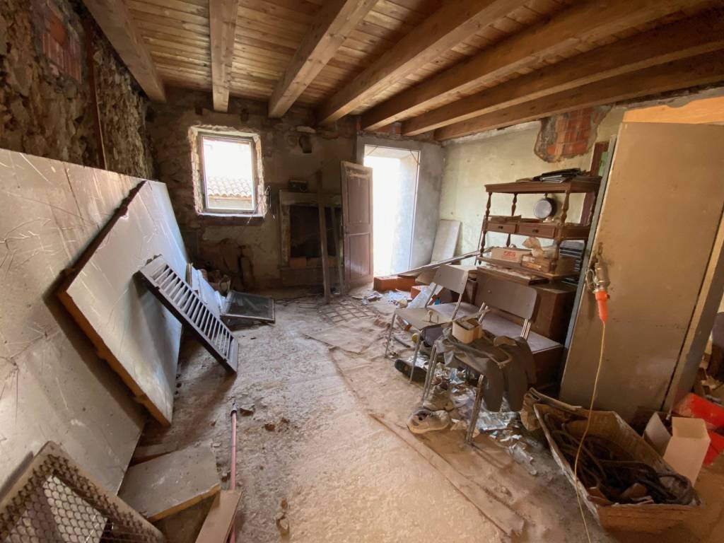 Rustico / casale a Andorno micca in Via San Giuseppe, 5 - Foto 3