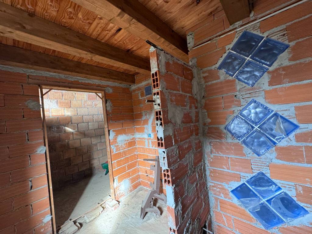 Rustico / casale a Andorno micca in Via San Giuseppe, 5 - Foto 4