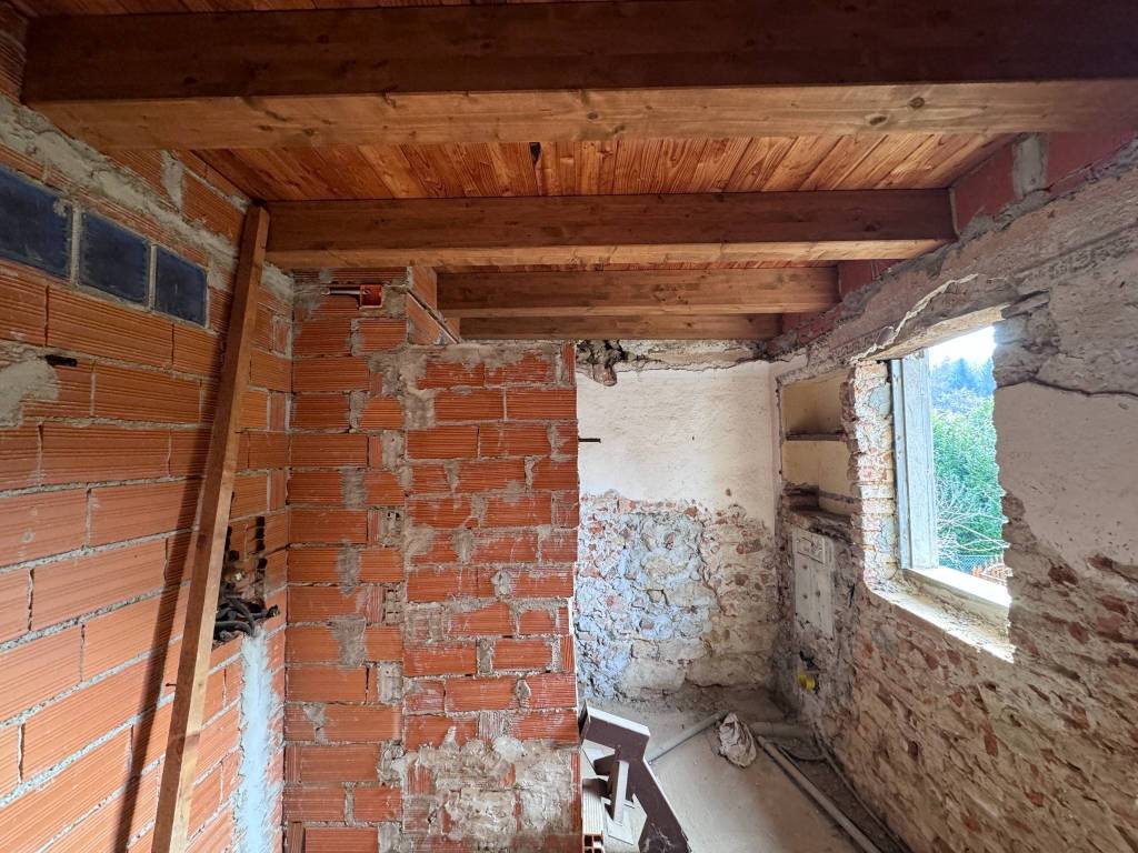 Rustico / casale a Andorno micca in Via San Giuseppe, 5 - Foto 5