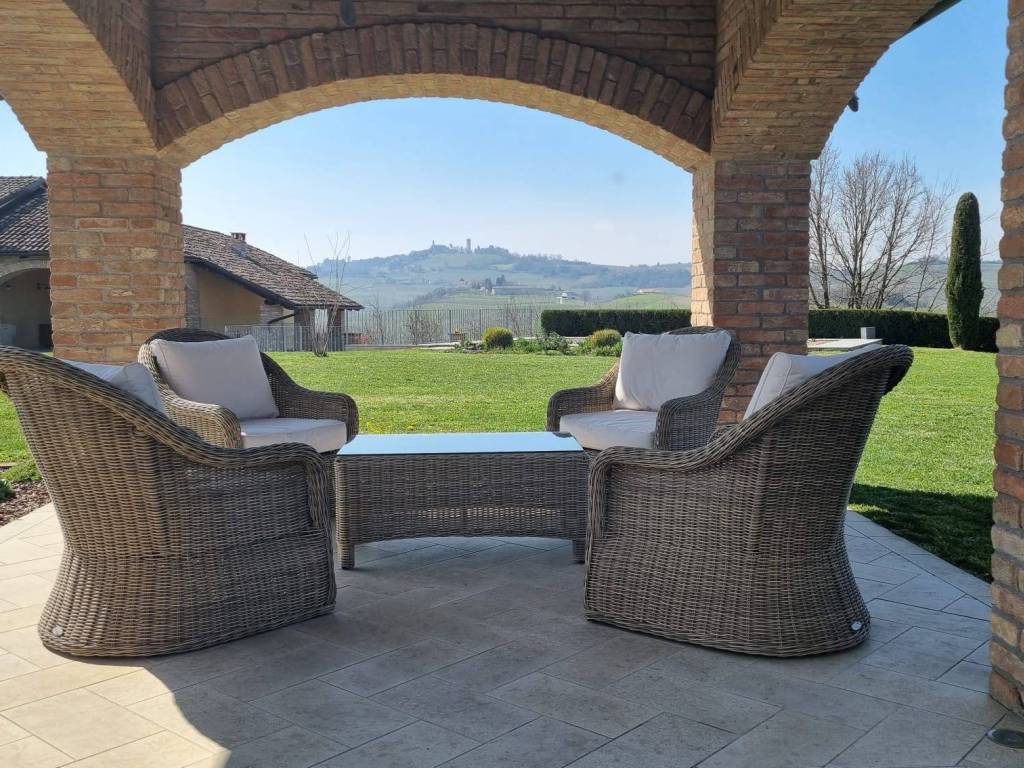 Villa a Calosso - Foto 2