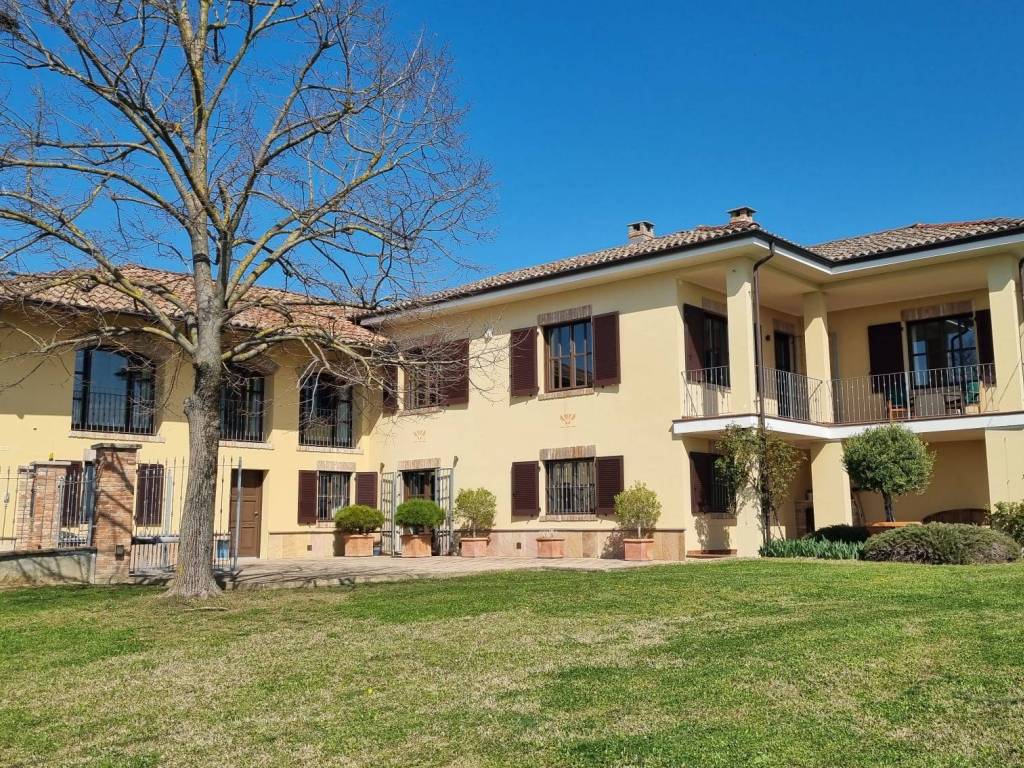 Villa a Calosso - Foto 3