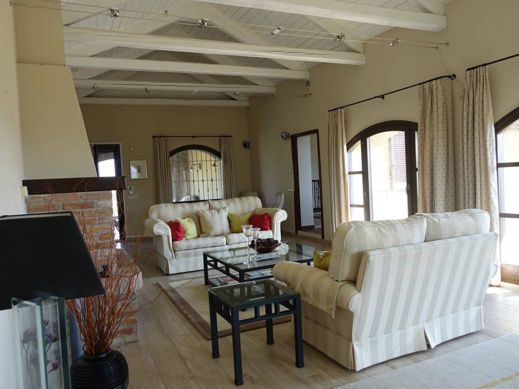 Villa a Calosso - Foto 4