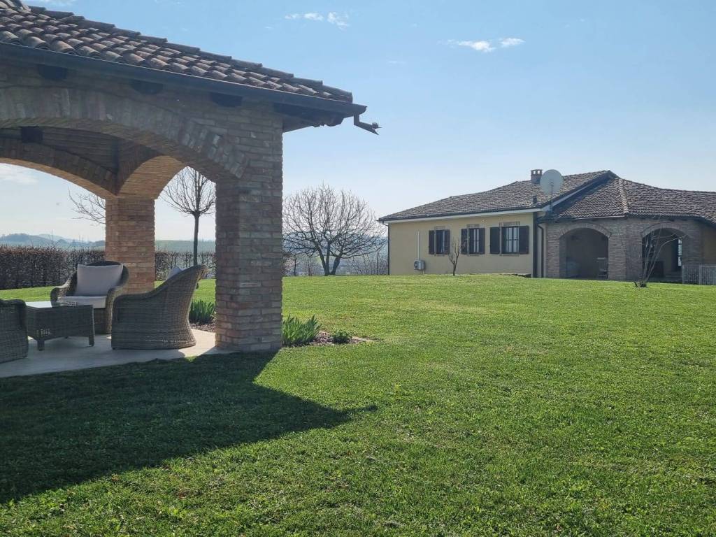 Villa a Calosso - Foto 5