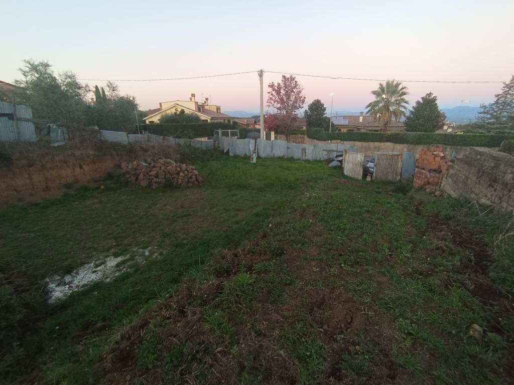 Terreno a Riano in Viale Parigi, 180 - Foto 2