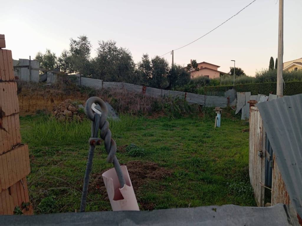 Terreno a Riano in Viale Parigi, 180 - Foto 3