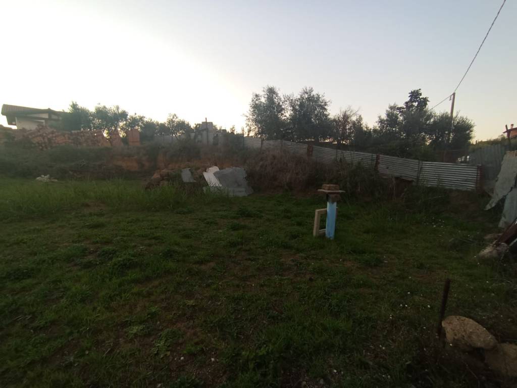 Terreno a Riano in Viale Parigi, 180 - Foto 4