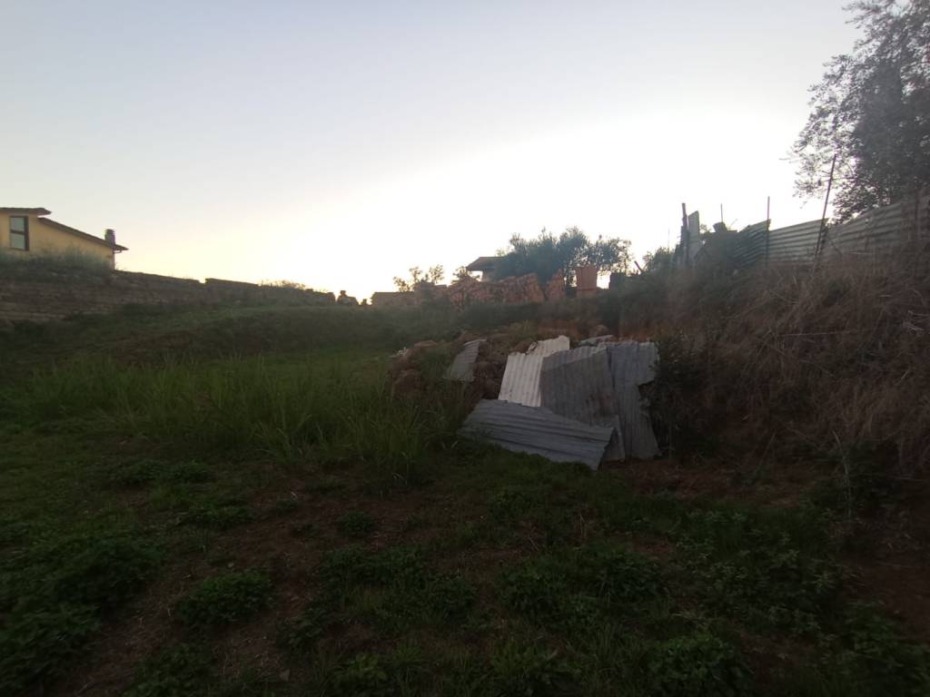 Terreno a Riano in Viale Parigi, 180 - Foto 5