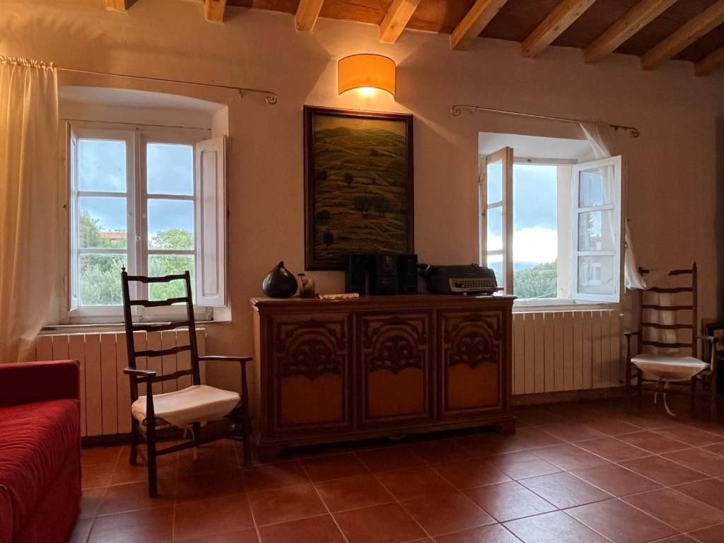 Casa indipendente a Rosignano marittimo in Via Sgarallino, - Foto 3