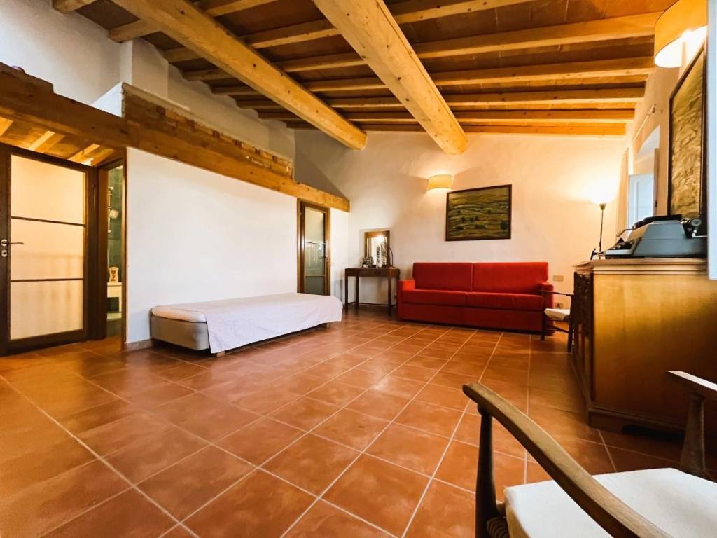 Casa indipendente a Rosignano marittimo - Foto 4