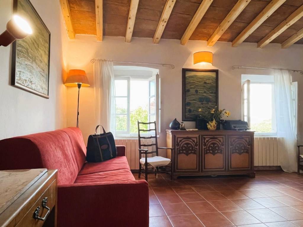 Casa indipendente a Rosignano marittimo in Via Sgarallino, - Foto 5